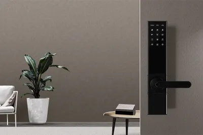 桥梁除湿远程监控系统